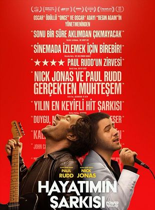 Hayatımın Şarkısı
