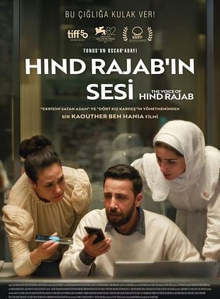 Hind Rajab'ın Sesi