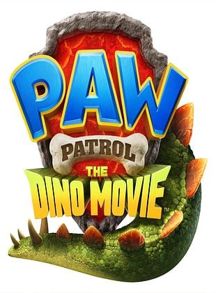 PAW Patrol: The Dino Filmi