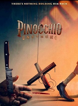 Pinokyo: Kanlı Masal