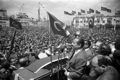 Adnan Menderes Kimdir?