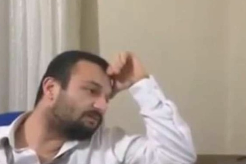 Aykut Elmas kimdir? Aykut Elmas kaç yaşında, nereli?