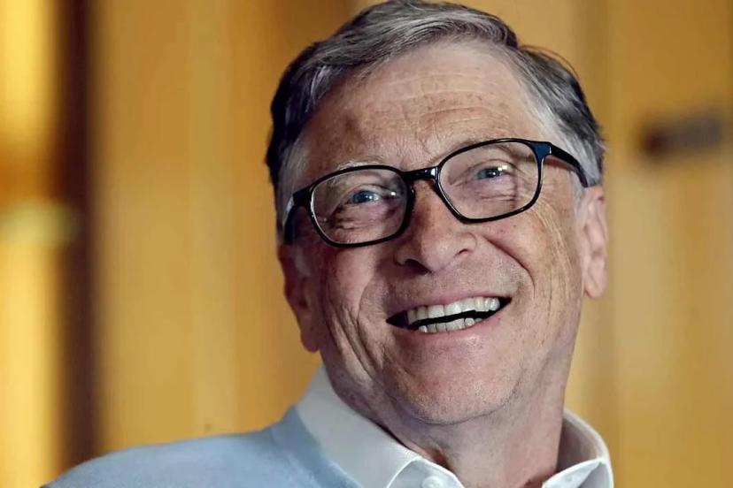 Bill Gates Kimdir?