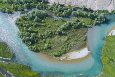 Doğanın kalbi: Munzur Vadisi Milli Parkı