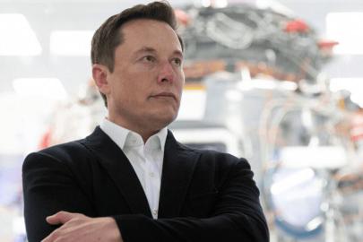 Elon Musk Kimdir?