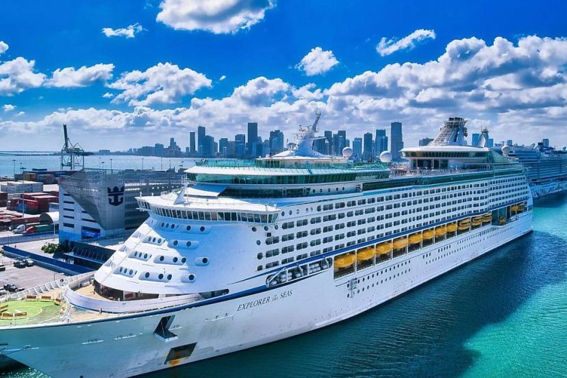 Emekli gezginler için alternatif: Huzurevi yerine dünya turu ve gemide kalıcı yaşam