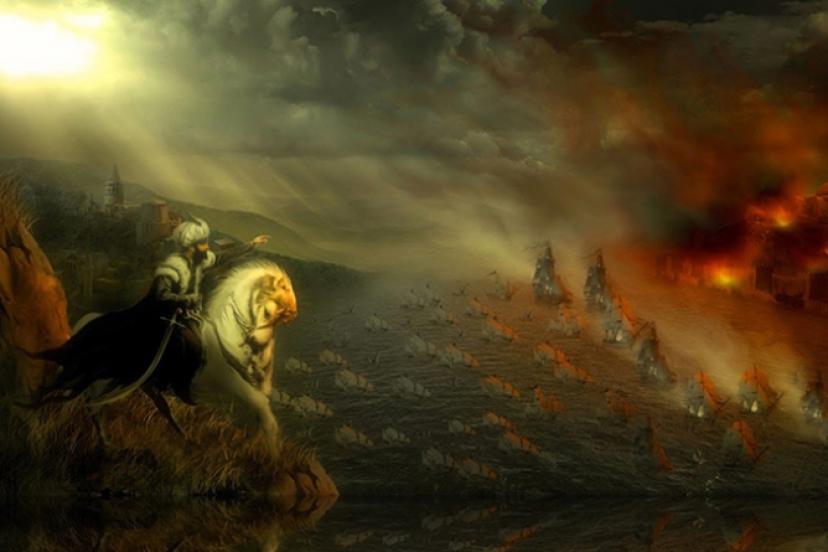 Fatih Sultan Mehmet Kimdir?