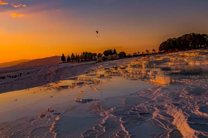 Her köşesi ilgi görüyor: Türkiye'nin en çok turist çeken 8 şehri