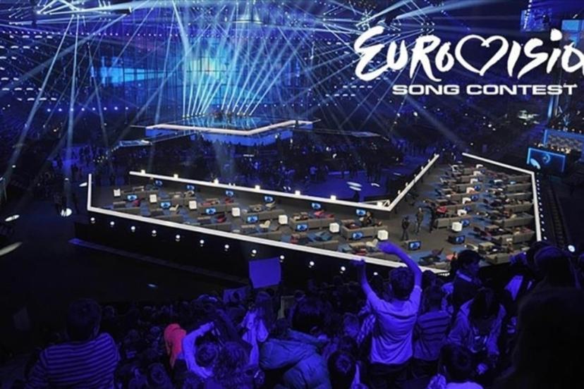 İspanya’dan Eurovision’u boykot kararı