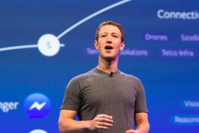 Mark Zuckerberg Kimdir?