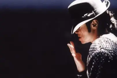 Michael Jackson Kimdir?