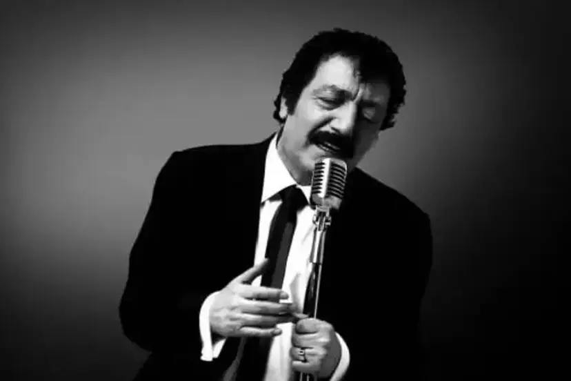 Müslüm Gürses Kimdir?