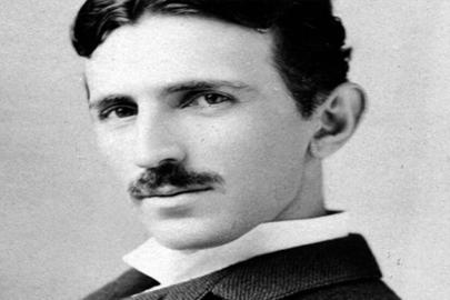 Nikola Tesla Kimdir? İcatları ve Hayatı