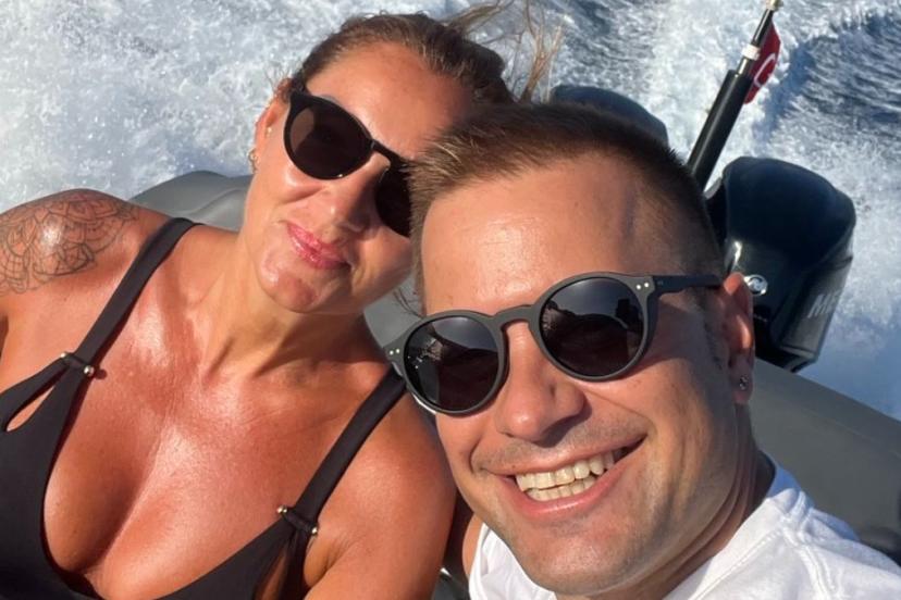 Pınar Altuğ, Yağmur Atacan'la yaptığı son kavgayı anlattı: "Herkese haber vermiş"