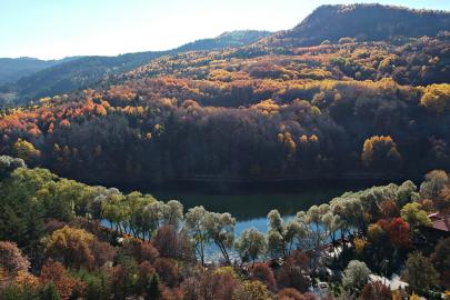 Popüler rotaları unutun: Sonbaharda gitmeniz gereken 7 rota