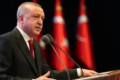 Recep Tayyip Erdoğan Kimdir ?