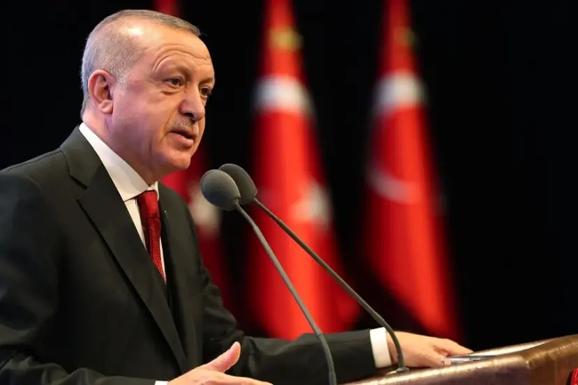 Recep Tayyip Erdoğan Kimdir ?