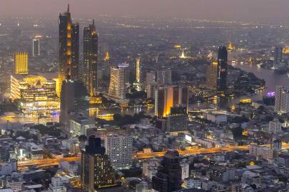 Sakız çiğnemekten çamaşır asmaya: Dünyanın en tuhaf yasaklarının uygulandığı ülkeler