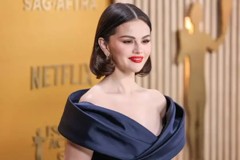 Selena Gomez Kimdir?