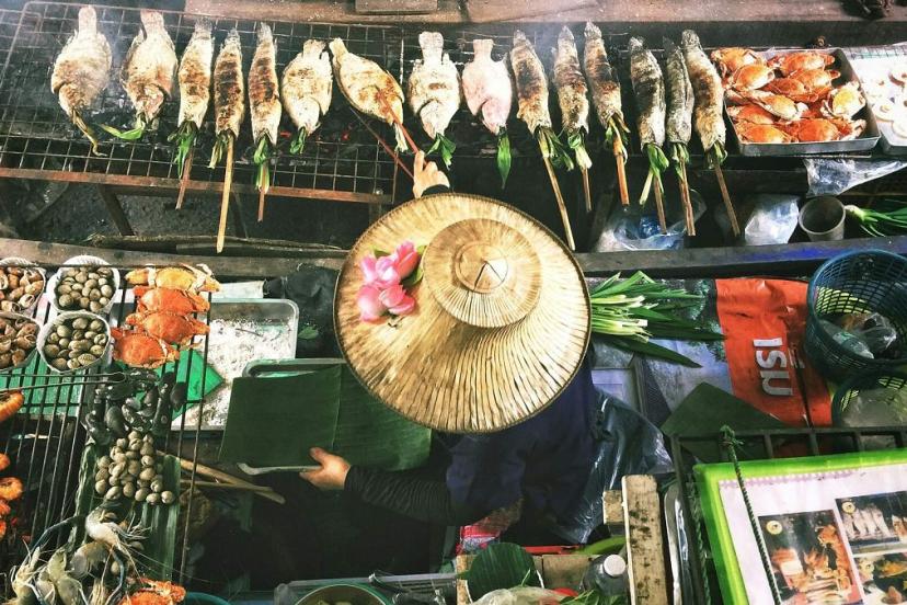 Tayland 200.000 turiste ücretsiz iç hat uçuş hediyesi vermeyi planlıyor