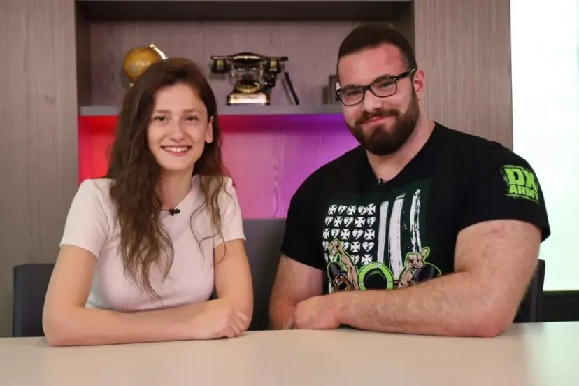 Tuna Tavus kimdir, Tuna Tavus kaç yaşında, nereli?