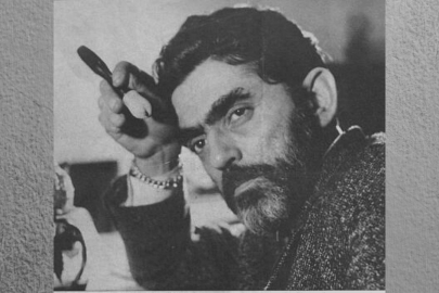 Ümit Yaşar Oğuzcan Kimdir? Ümit Yaşar Oğuzcan Şiirleri, Eserleri, Hayatı ve Şiir Anlayışı