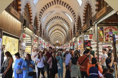 Alışverişten daha fazlası: Dünyanın en çok bilinen 4 pazarı