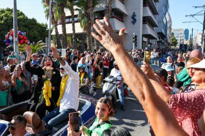 Altın Portakal Film Festivali başlıyor