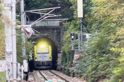 Bandırma'da 114 yıllık tünel, mahallenin altından geçiyor