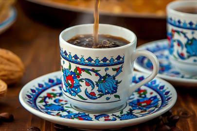 Bir yudumu mest eder: Türkiye'de en çok sevilen kahve çeşitleri