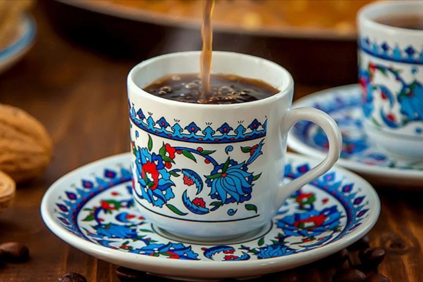 Bir yudumu mest eder: Türkiye'de en çok sevilen kahve çeşitleri