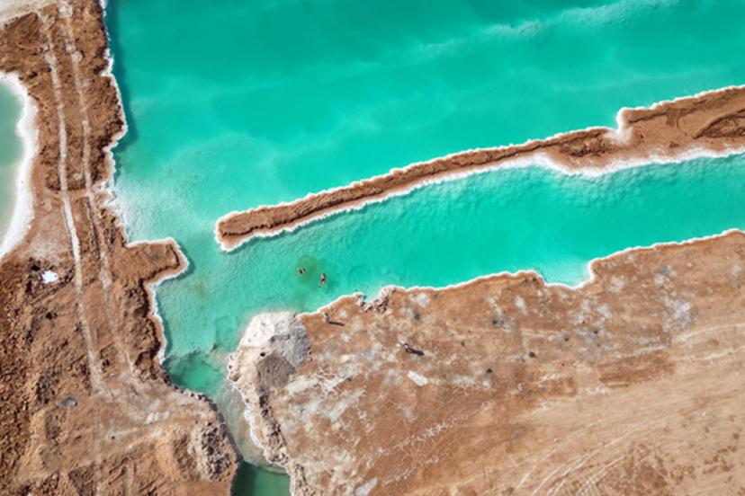 Doğanın vahşi cazibesi: Dünyanın büyüleyici 5 vahası