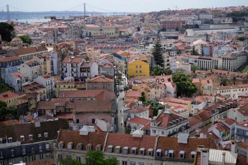 Dünya Seyahat Ödülleri 2025: 'Avrupa’nın En İyi Destinasyonu' Portekiz oldu