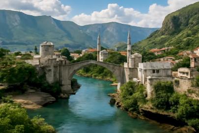 Ekim 2025'te seyahat edilebilecek en iyi 11 yer