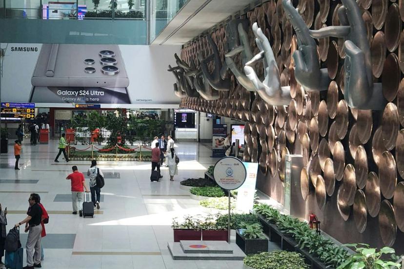 Hindistan yolcuları için yeni kural: 72 saat önce form doldurulacak