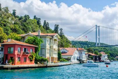 İstanbul’da yaşamak için en ideal semt belli oldu