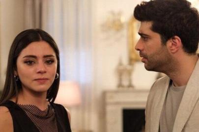 Kızılcık Şerbeti'nde şok: O karakter geri döndü