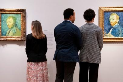 Sanat eserlerini yakından görmek stresi azaltıyor, bağışıklığı güçlendiriyor: Araştırma