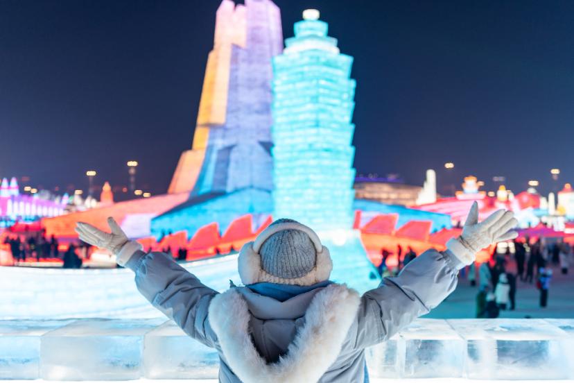 Soğuk havaları ısıtır: Dünyada mutlaka görülmesi gereken 8 kış festivali