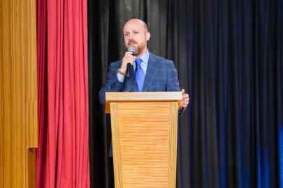 Türkiye'nin ilk 'Türk Müziği Müzesi'nin açılışı, Bilal Erdoğan'ın katılımıyla gerçekleştirildi