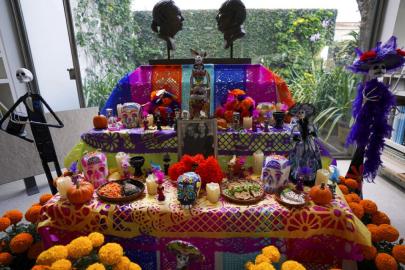 UNESCO mirası Meksika geleneği, ilk kez İstanbul’da sergilenecek