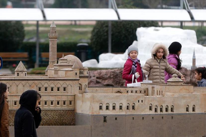 Ara tatilde öğrencilerin aileleri ile gezeceği rotalar