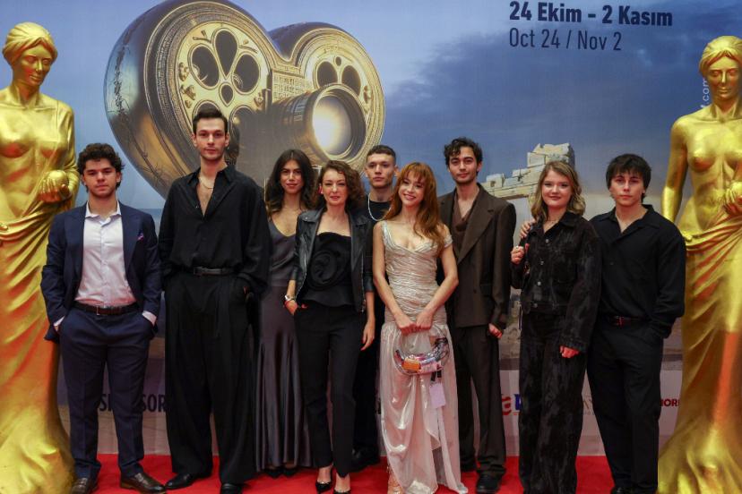 “Bağlantı Hatası” filmini izleyene 1 milyon TL ödül