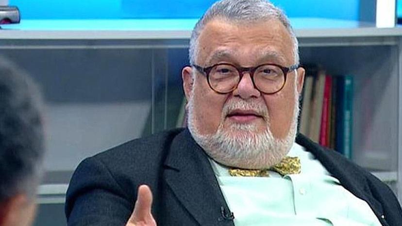 Bilim İnsanı Celal Şengör Kimdir ?