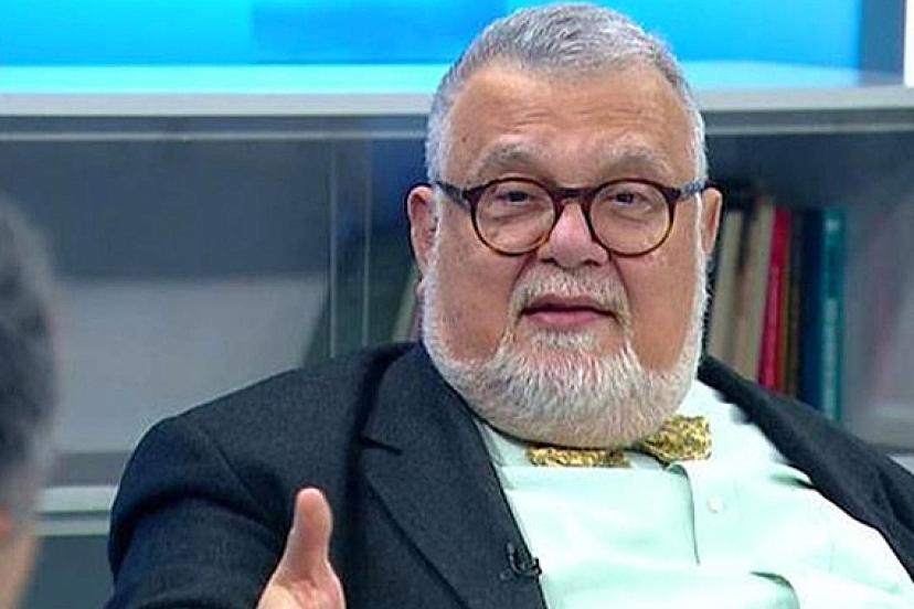 Bilim İnsanı Celal Şengör Kimdir ?