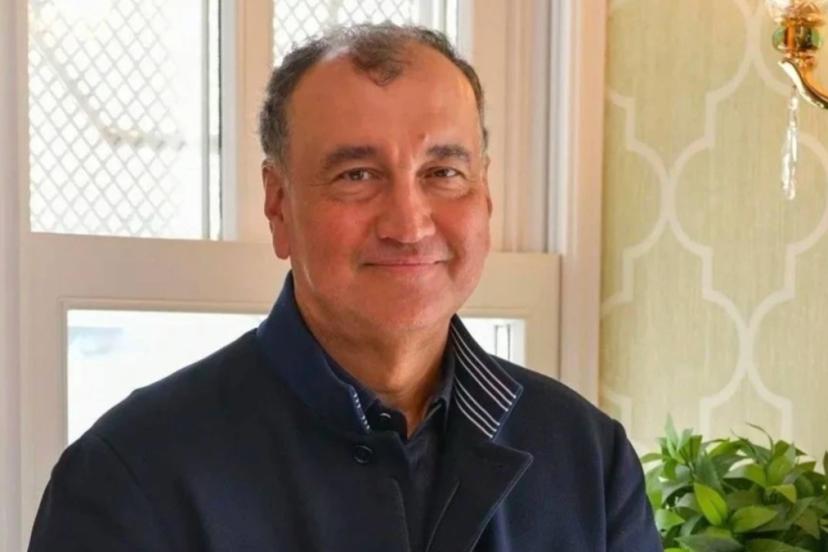 Murat Ülker Don Kişot Müzikali üzerine bir yazı kaleme aldı