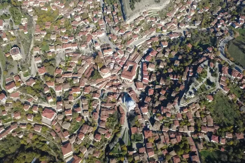 Safranbolu&apos;da Kalealtı Eğitim ve Kent Tarihi Müzesi Açılıyor