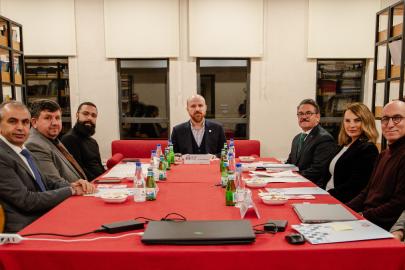 Bilal Erdoğan: Türk müziği usulleriyle çocuk şarkılarının sayısını artırmak istiyoruz