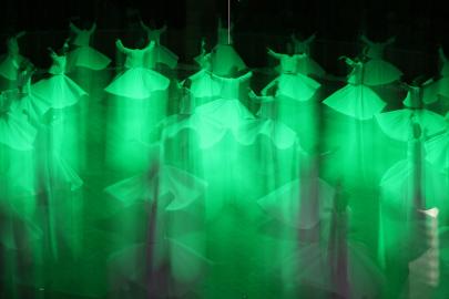 Hazreti Mevlana 11 gün boyunca 'Sema Ayin-i Şerifi' ile anılacak