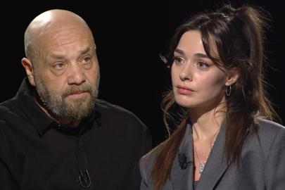 Bensu Soral anlattı. Eşi Hakan Baş ile nasıl tanıştı?